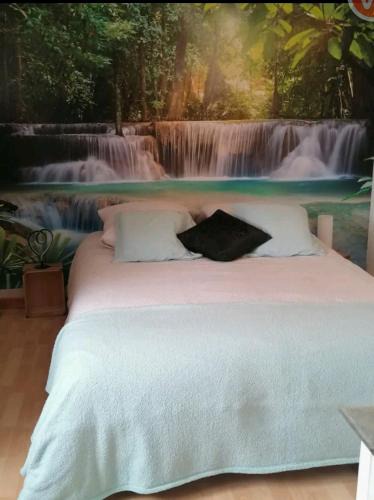 Belgentier House | chambre atypique entre mer et collines