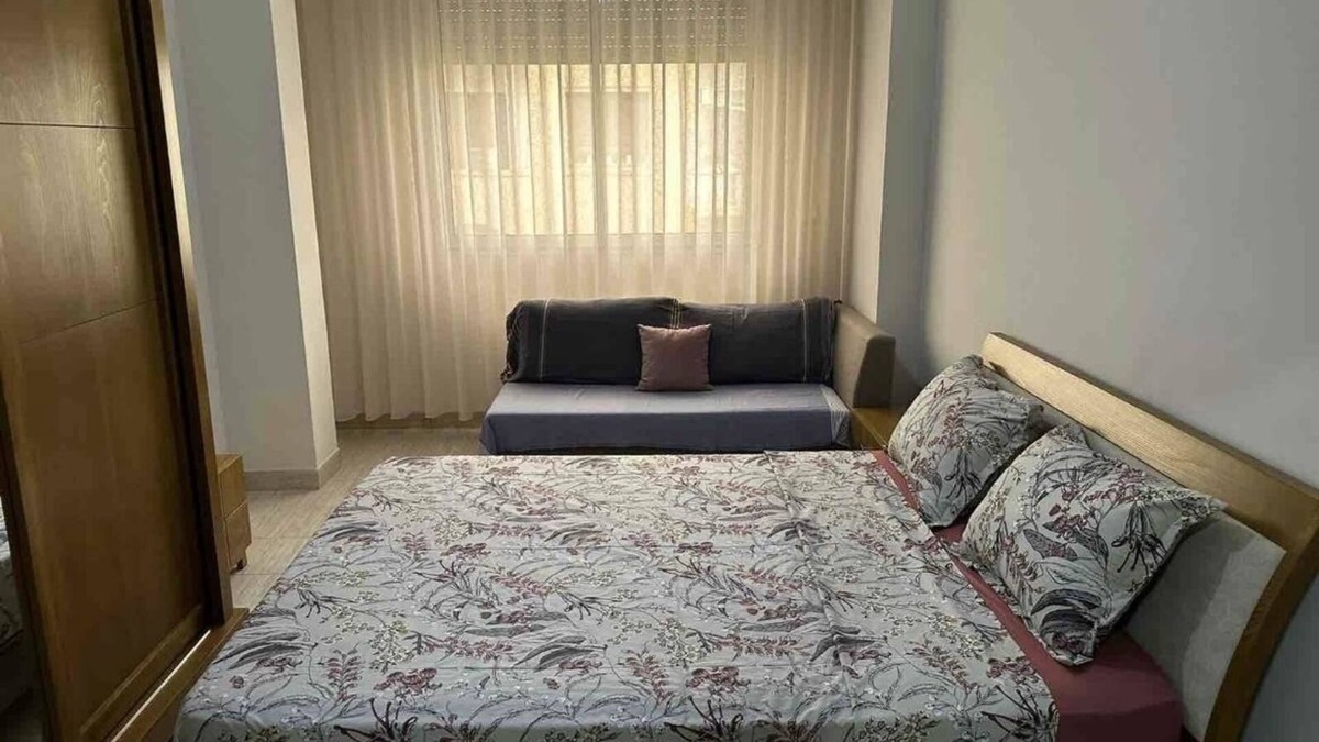 Sidi Hassine Apartment | Chambre au Cœur de Tunis