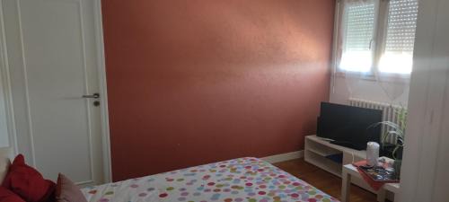 Brece House | Chambre au calme au première étage