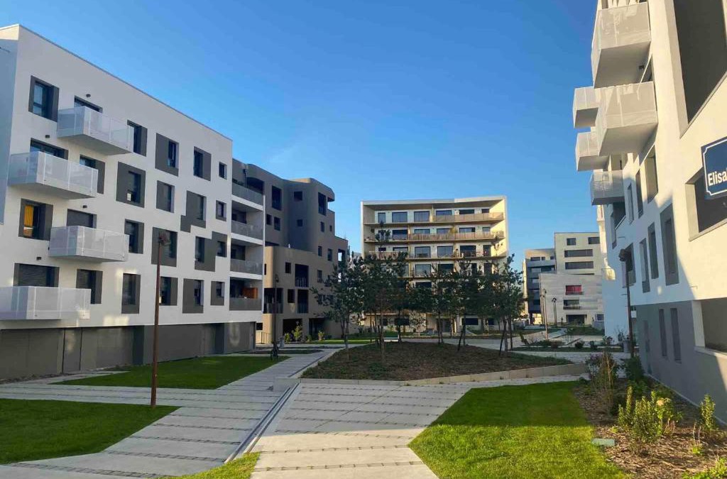 Plessis Tison Apartment | Chambre avec cuisine privé