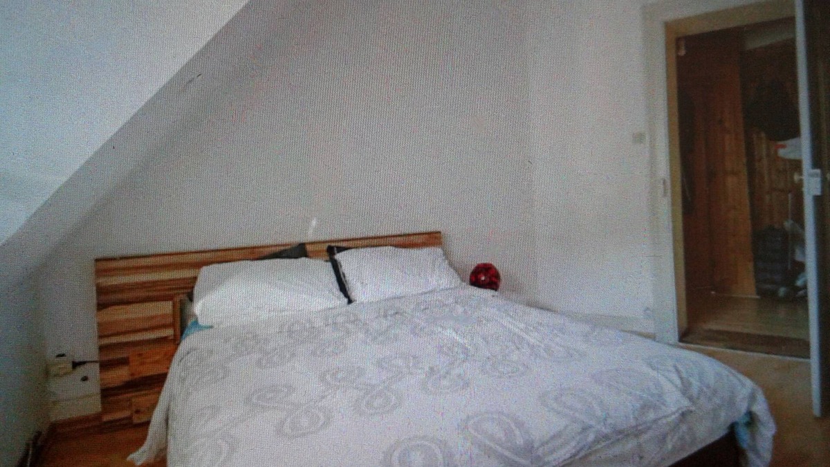 Koenigshoffen Est Bed & Breakfast | Chambre Avec Espace de Travail à 10' de la Gare