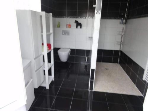 Auxonne Bed & Breakfast | chambre avec salle de bain privatisée avec petit déjeuner compris