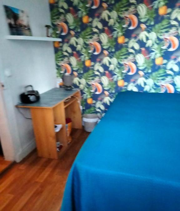 Saint-Cere House | Chambre Bienvenue chez habitant