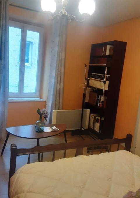 Vabre House | Chambre centre vabre