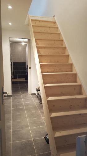 Change House | Chambre chez habitant