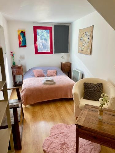 Aime House | Chambre chez l'habitant à Centron au cœur de la Haute-Tarentaise