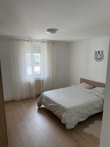 Longwy Apartment | Chambre chez l'habitant 2 - Longwy bas