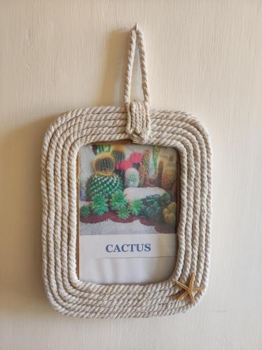 Derval House | Chambre chez l'habitant "cactus" une, deux ou trois personnes