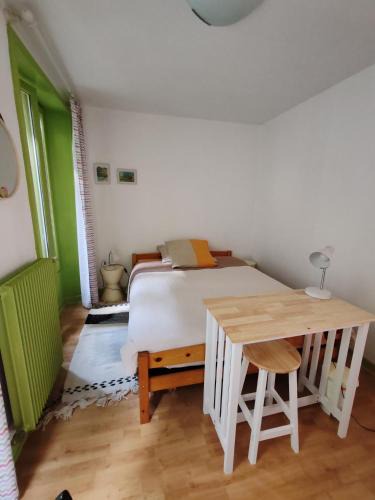Quartier Chorier-Berriat House | Chambre chez l'habitant