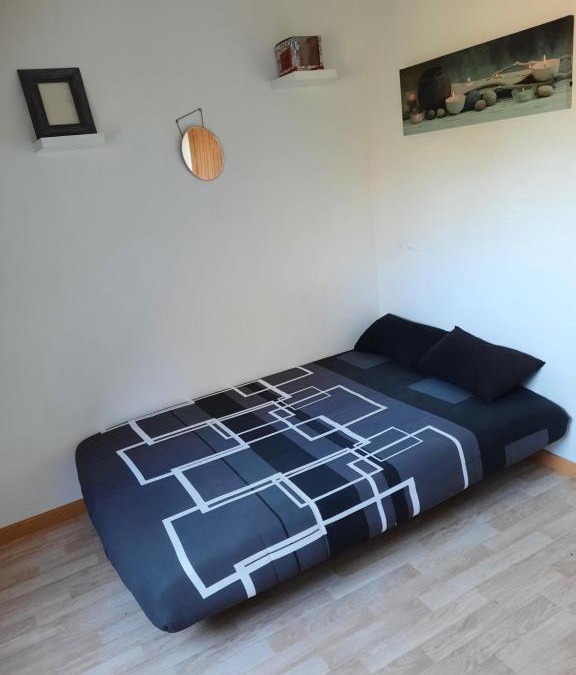 Les Veys House | Chambre chez l'habitant proche des plages du débarquement
