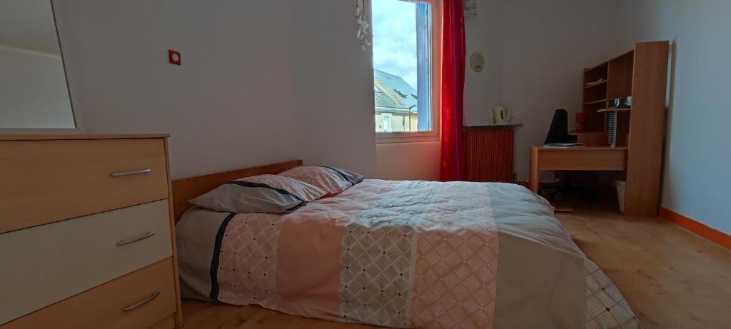 Derval House | Chambre chez l habitante "Lys des incas"