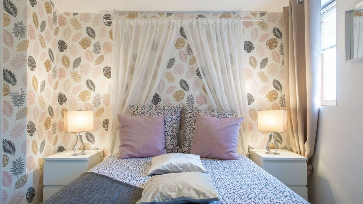 Flocourt Bed & Breakfast | Chambre Coloniale - Le petit flo