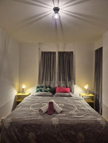 Chatel-Saint Denis House | Chambre cosy et chaleureuse chez Soso
