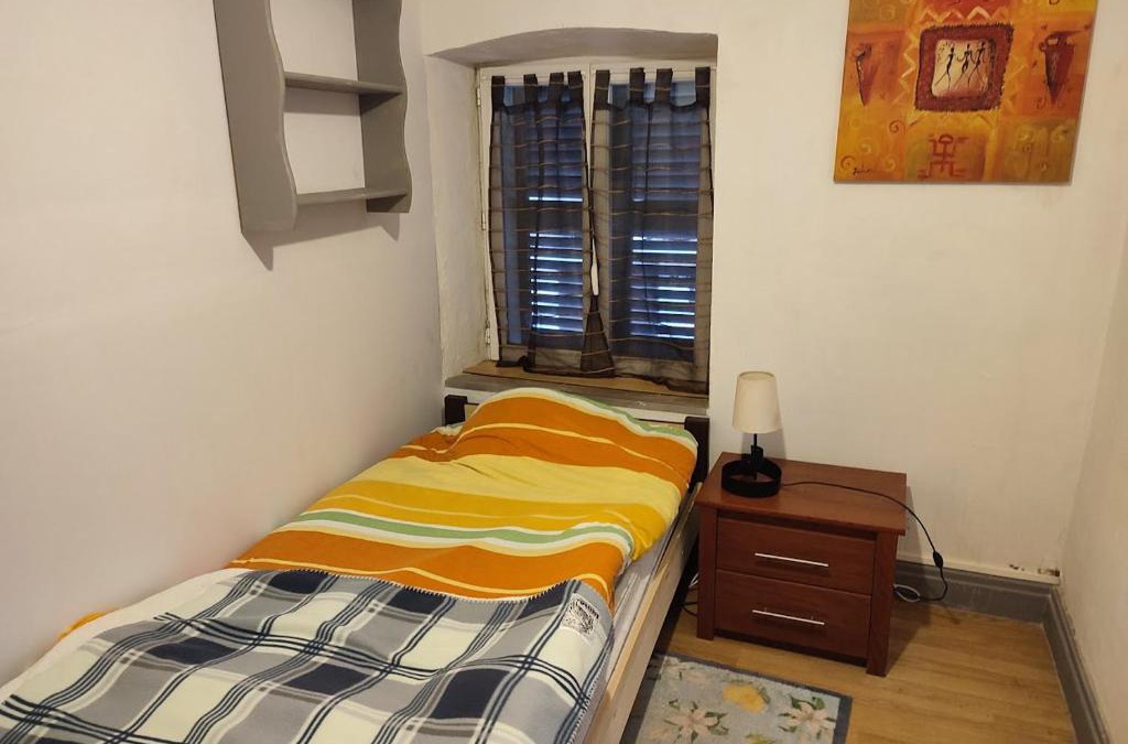 Zilling House | Chambre déplacement professionnel