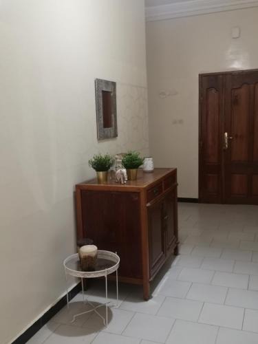 Thies Bed & Breakfast | Chambre d'hótes Teranga