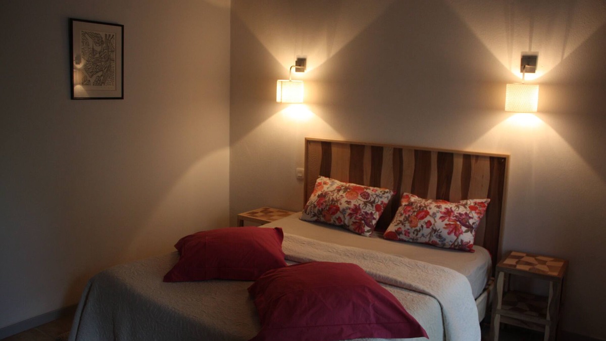 Saint-Loup-Geanges Bed & Breakfast | Chambre D'hôtes Christian Bobin