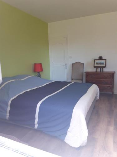 Saint-Remy-en-Rollat Bed & Breakfast | chambre d'hôte