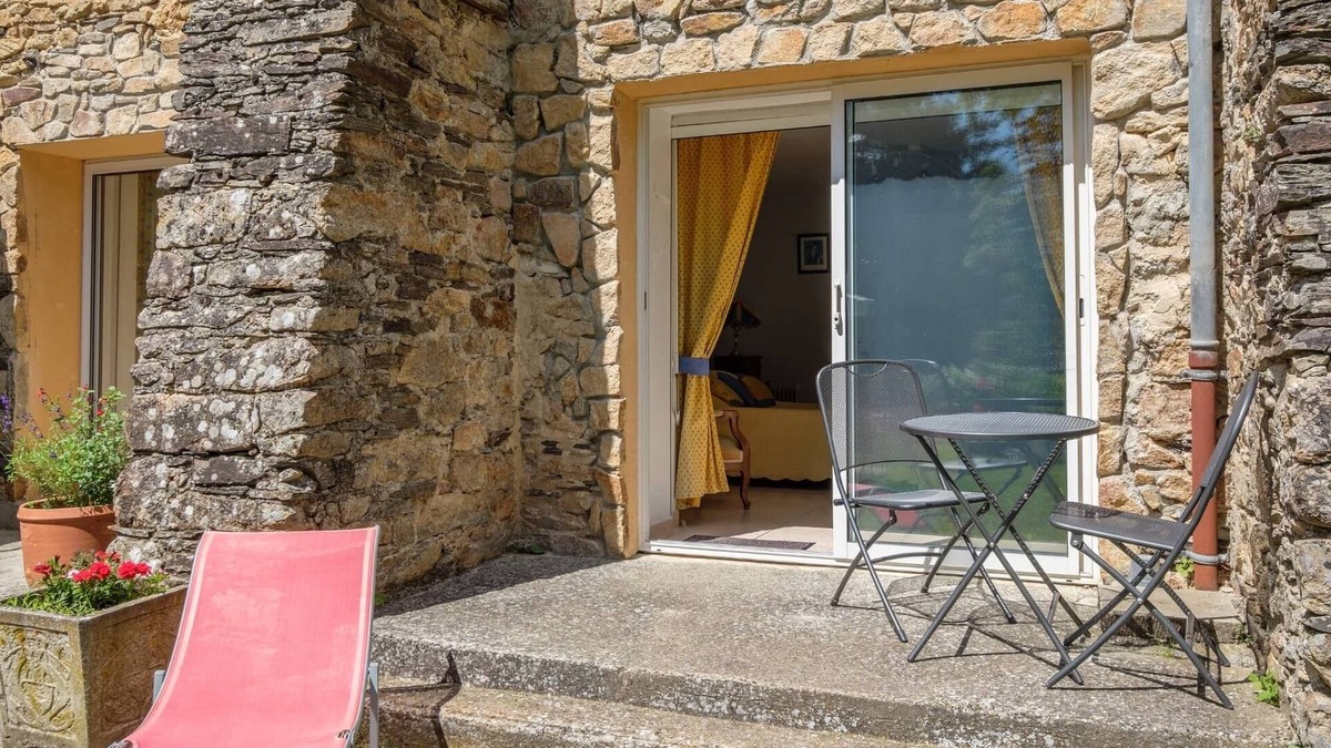 Fontiers-Cabardes Bed & Breakfast | Chambre D'hôtes Pour 2 Personnes "La Lavande" Près de Carcassonne