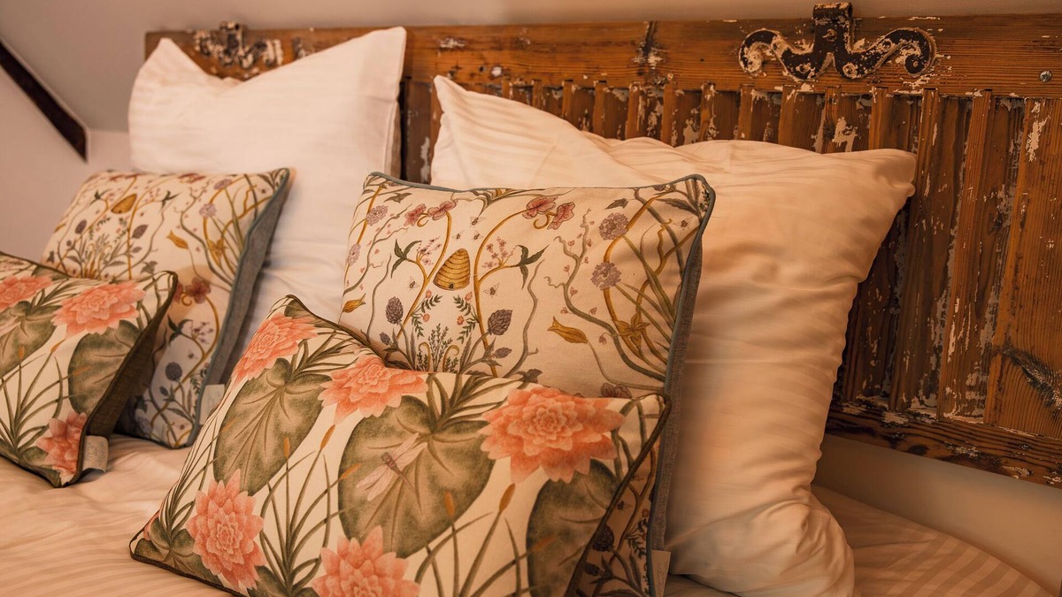 Octeville-sur-Mer Bed & Breakfast | Chambre d'Hôtes JARDIN DE SEL/Ecolodge ENTRE MER & CAMPAGNE/HONFLEUR LH ETRETAT
