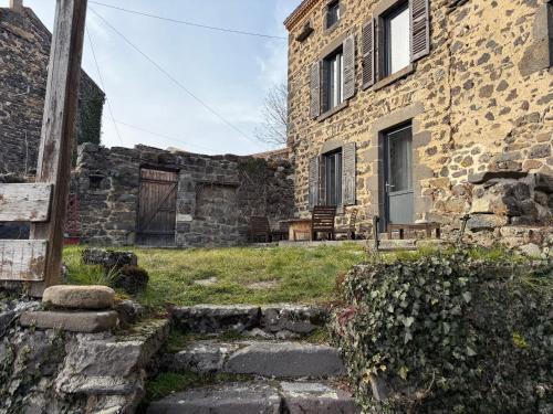 Ternant-les-Eaux Bed & Breakfast | chambre d'hôte à Ternant les eaux