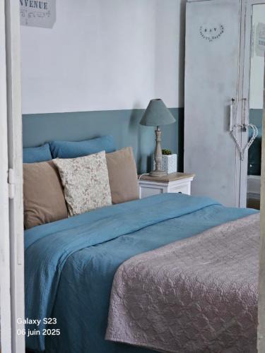 Chateldon Bed & Breakfast | Chambre d'hôte équestre Au petit bonheur