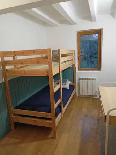 Thorigne-sur-Due Bed & Breakfast | Chambre d'hôte 4 couchages
