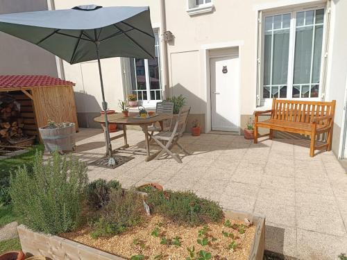 Heuze - Saint-Georges Bed & Breakfast | Chambre d'hôte au Mans pour 24H Autos Motos ou autre évènement