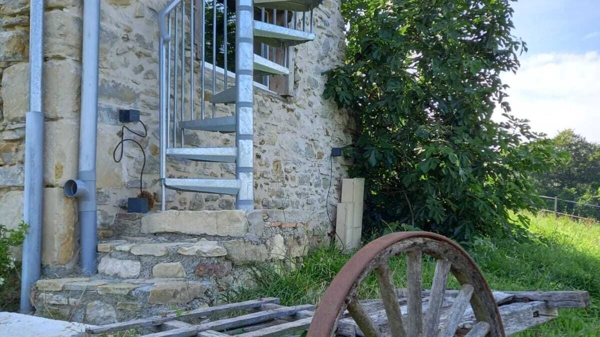 Viellesegure Bed & Breakfast | Chambre D'hôte Domaine de Bernède