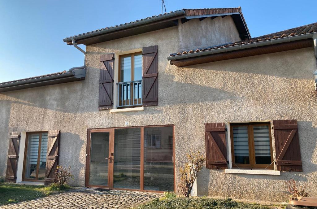 Dieue-sur-Meuse Bed & Breakfast | Chambre d'hôte du Moulin