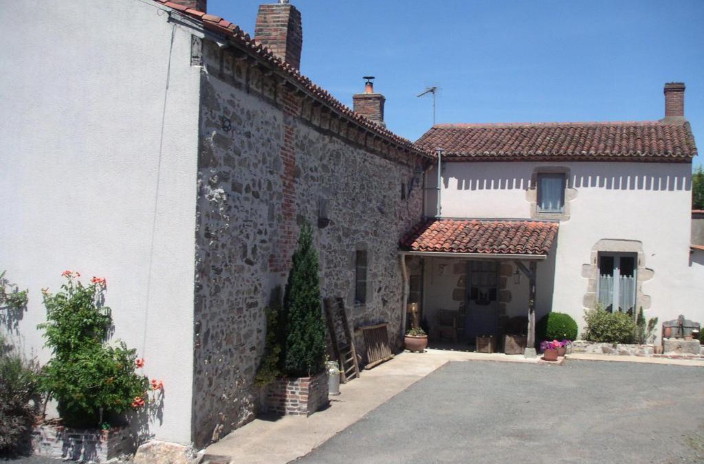 Beaurepaire House | Chambre d'hôte du Plessis