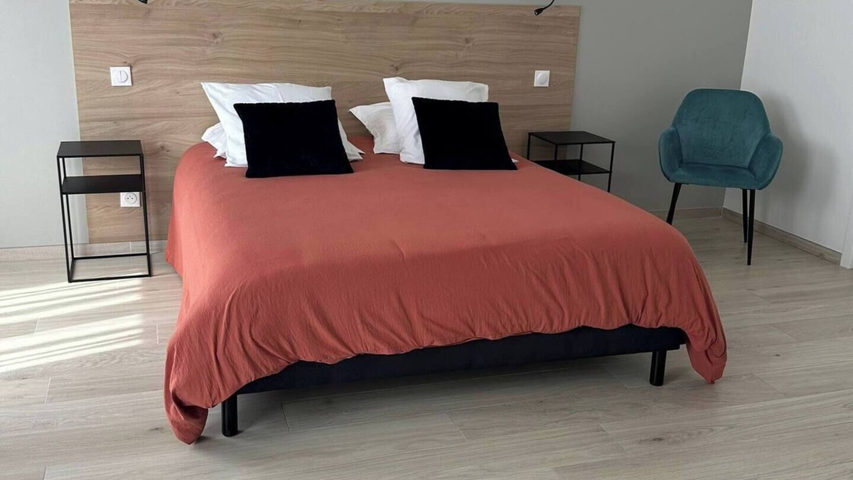 Bayon Bed & Breakfast | Chambre d'hôte Fluorite | Breakfast included 2 people