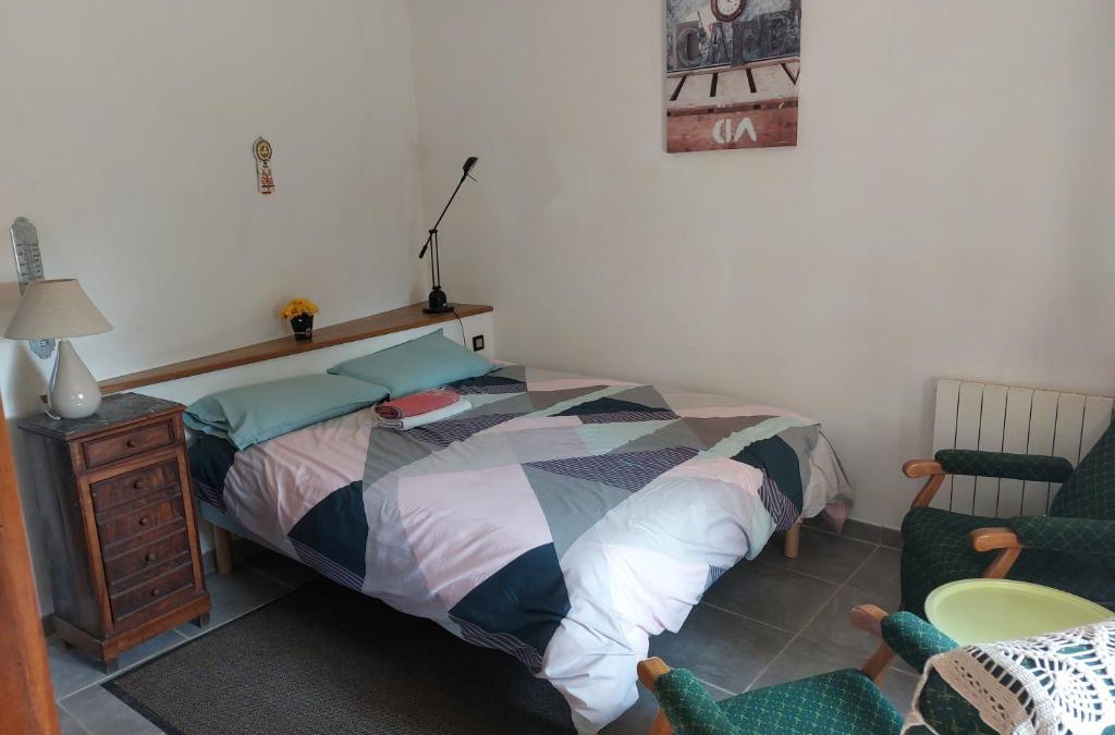 La Garde-Adhemar Bed & Breakfast | Chambre d'hôte