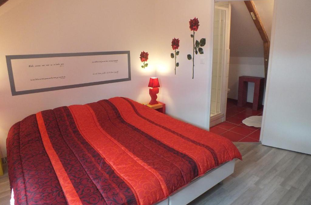Le Theil-de-Bretagne House | Chambre d'Hôtes - La Rigaudière
