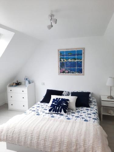 Locmaria-Plouzane Bed & Breakfast | Chambre d'hôtes avec petit-déjeuner