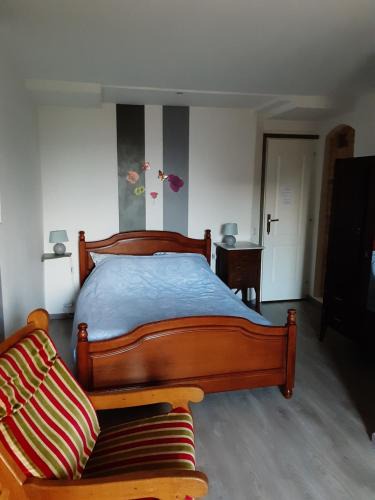 Remilly-les-Pothees Bed & Breakfast | Chambre D'Hôtes avec petit Déjeuner