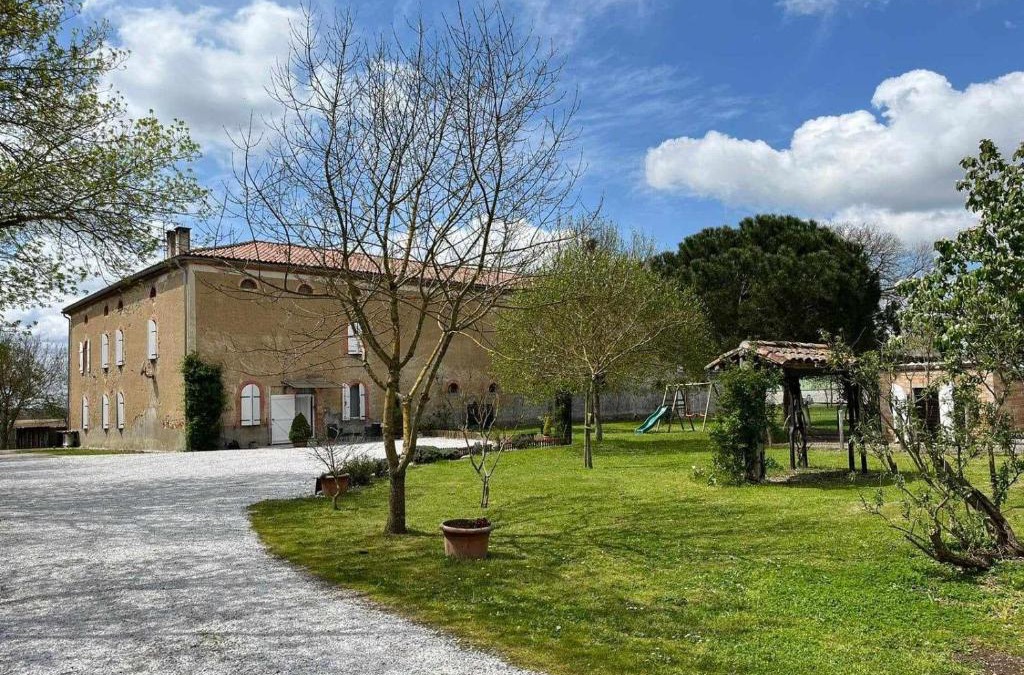 Revel Bed & Breakfast | Chambre d'hôte