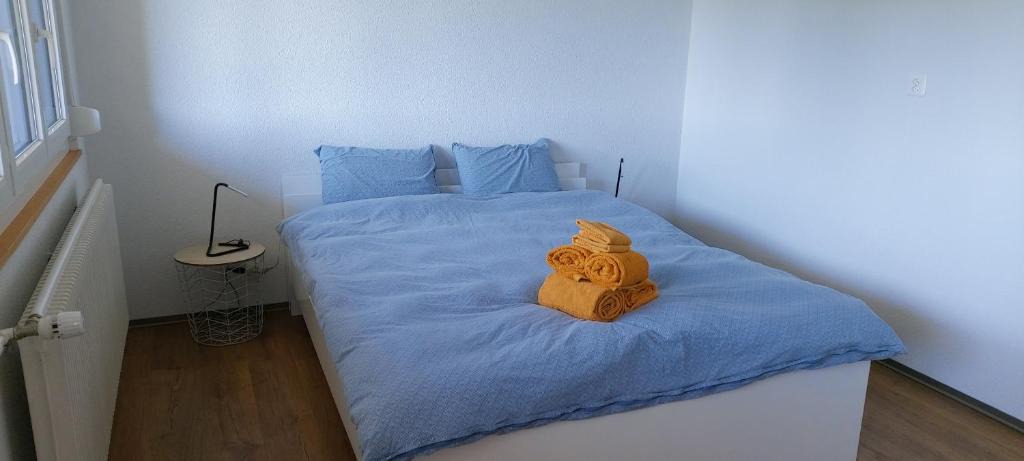 Montfaucon Bed & Breakfast | Chambre d'hôte L'optimisme