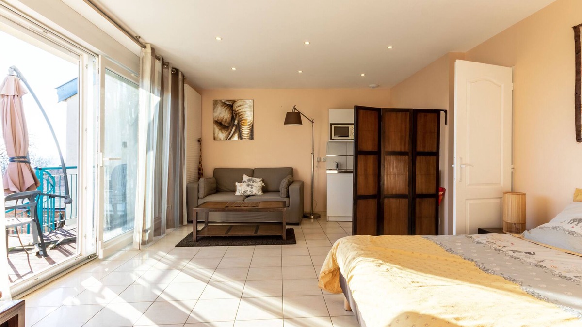 Flocourt Bed & Breakfast | Chambre d'hôte la Flopré