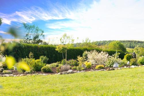 Vinay Bed & Breakfast | Chambre d'Hôte Les Ondines