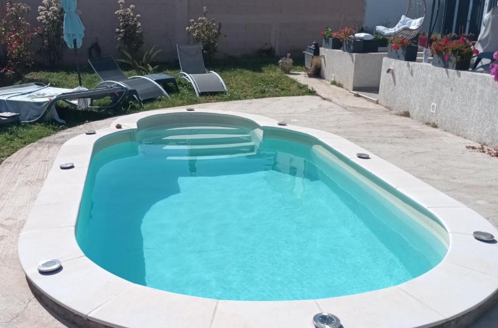 Borgo House | Chambre d hôte lucciana-borgo