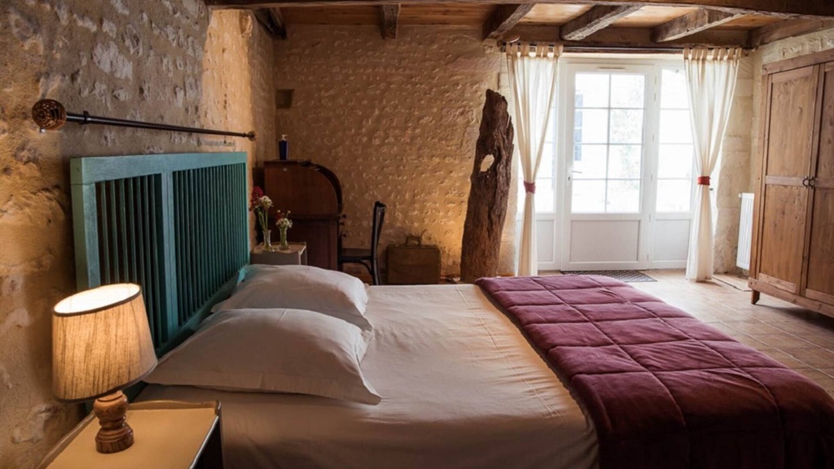 Montils Other | Chambre D'hôte Petite Champagne