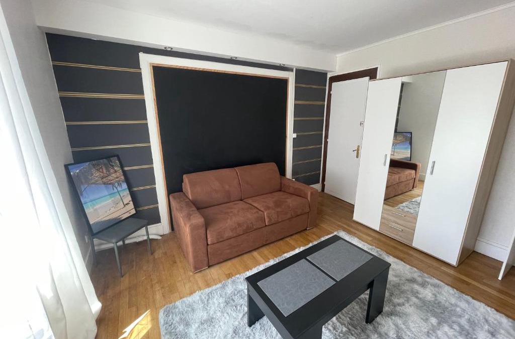 Besancon Bed & Breakfast | Chambre d’hôte proche gare et centre 1