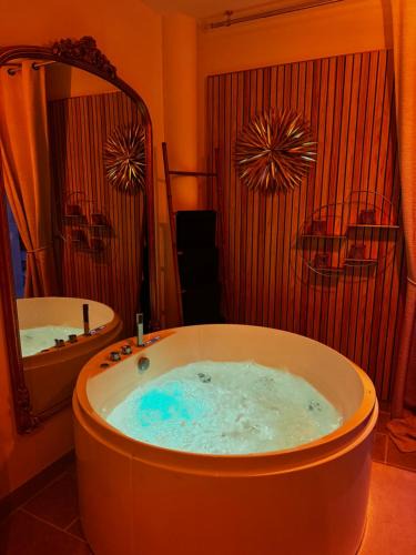 Limeil-Brevannes Bed & Breakfast | Chambre d'hôte SPA
