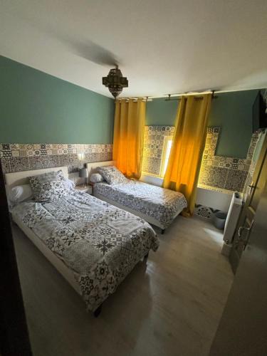 Arcis-sur-Aube House | Chambre d hôtes Arcis sur Aube