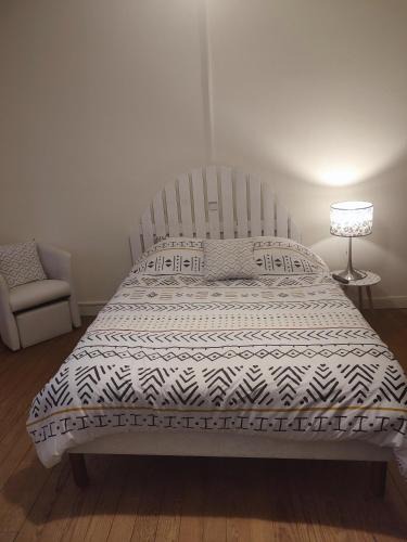 Sevremont House | chambre d'hôtes chez DENFLO