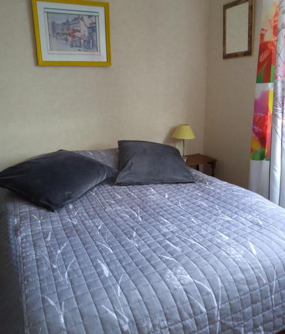 Montmuzard Bed & Breakfast | Chambre d'hôtes dans Résidence