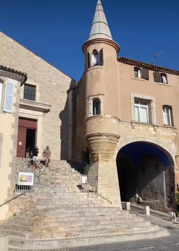 Hyeres City Centre Bed & Breakfast | Chambre d Hôtes de charme, Coeur de la vieille Ville