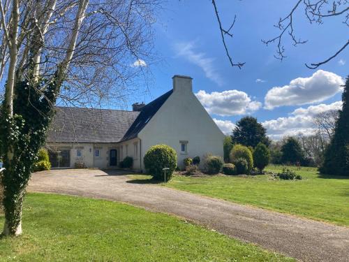Poullan-sur-Mer Bed & Breakfast | Chambre d hôtes de Kermoal-Petit-déjeuner inclus