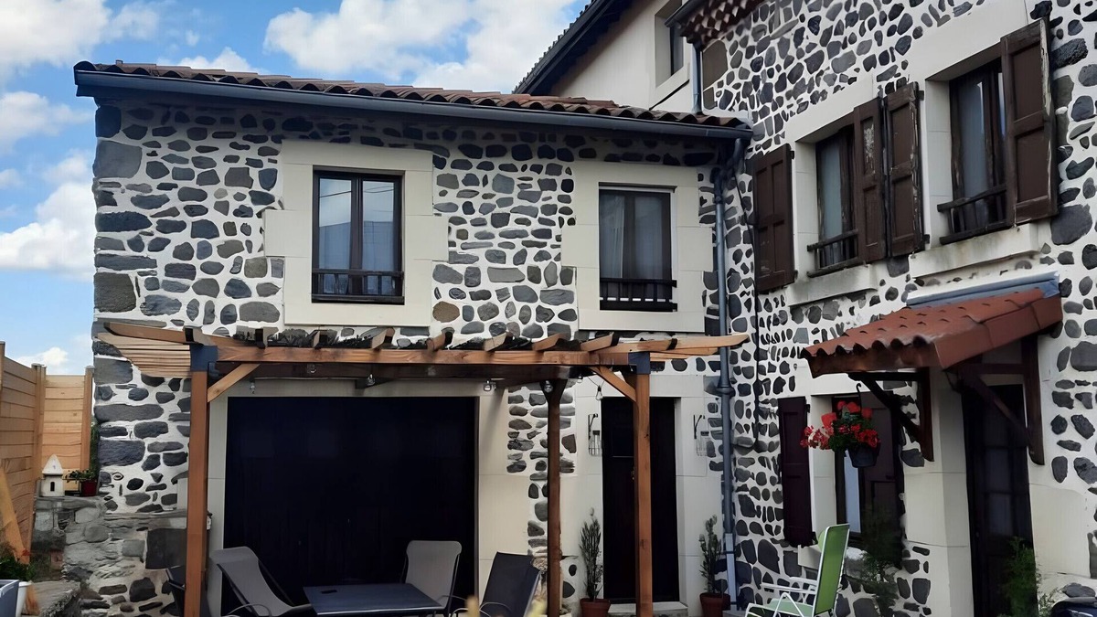 Borne House | Chambre d'hôtes du Terroir