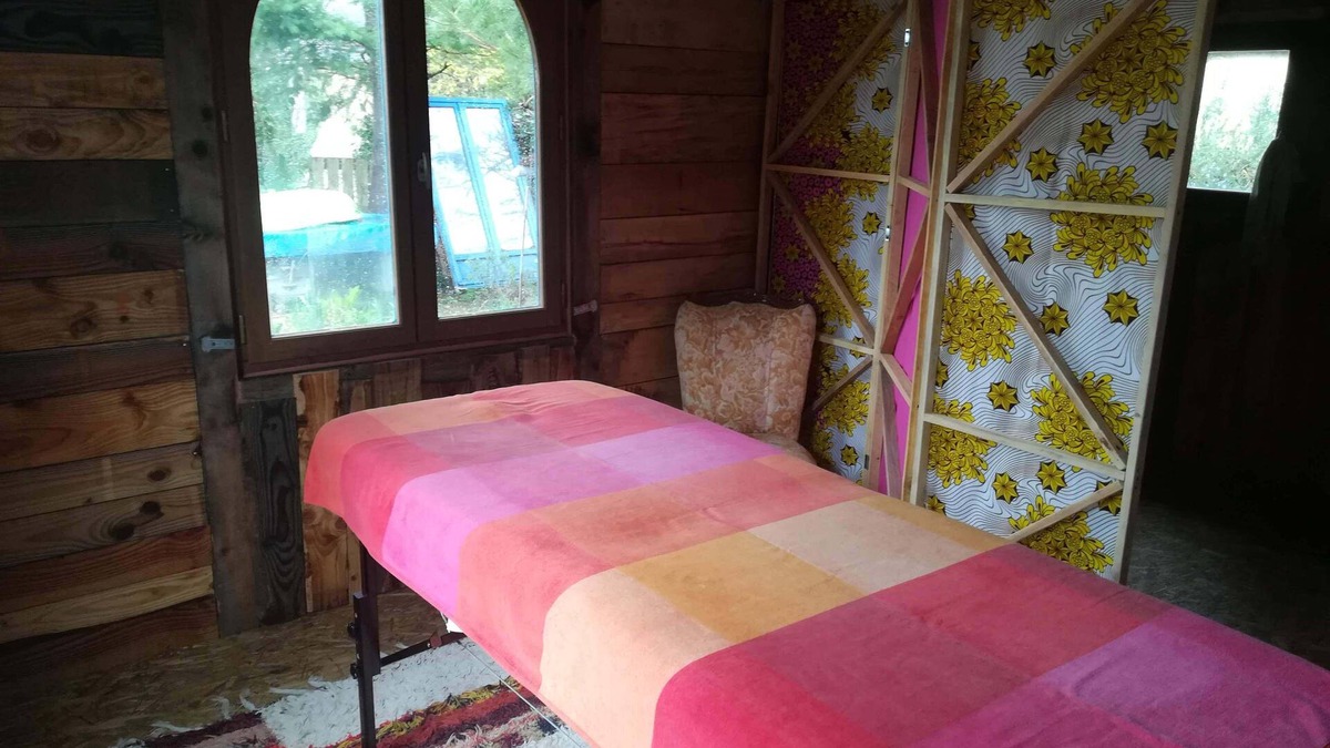 Treffendel Bed & Breakfast | Chambre D'hôtes en Brocéliande Avec Massages Bien Être, Amis Animaux Acceptés